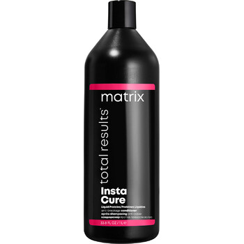 Total Results Insta Cure Anti-Breakage Conditioner (suché a lámavé vlasy) - Posilňujúci kondicionér
